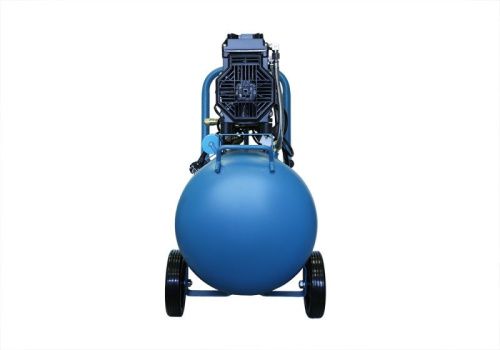 AC93250OL Компрессор воздуш.безмасл. Sturm 1,5кВт, 240л/мин, ресивер 50л,  бесшум.,"профи"-Tehinstrument