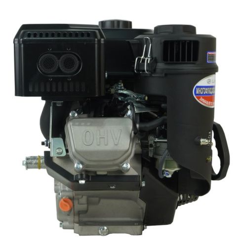 Двигатель Lifan KP460E, вал ?25мм, катушка 11 Ампер (фильтр "зима-лето")-Tehinstrument