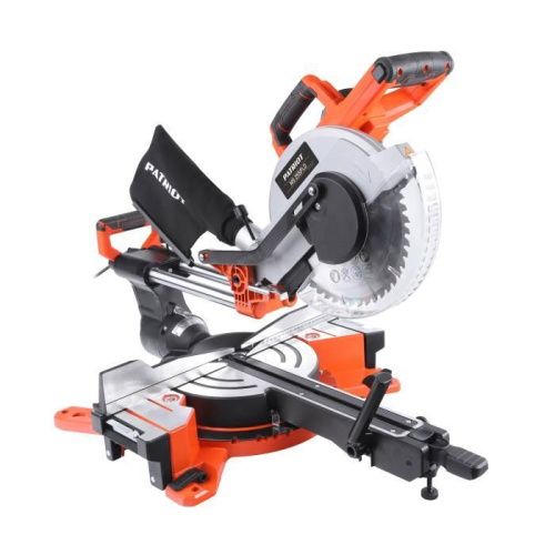 Пила торцовочная PATRIOT MS 255 PLD-Tehinstrument