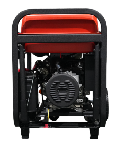 Дизельные генераторы AD7500EA, A-iPower-Tehinstrument