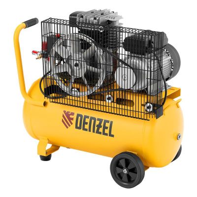 Компрессор воздушный Denzel BCI2300/50-Tehinstrument