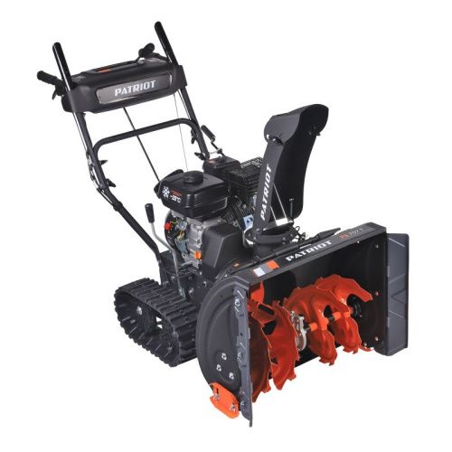 Снегоуборщик бензиновый Patriot PS 707 T-Tehinstrument