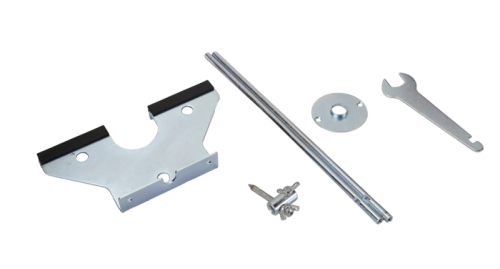 Фрезерная машина Ресанта ФМ-1300Э-Tehinstrument