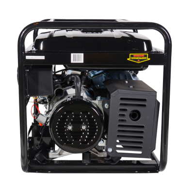 Электрогенератор HUTER DY9500LX-3-Tehinstrument