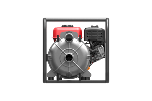Бензиновая мотопомпа для чистой воды A-iPower AWP50-Tehinstrument