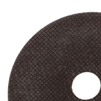 Круг отрезной по металлу, 125 х 1.6 х 22.2 мм Denzel-Tehinstrument