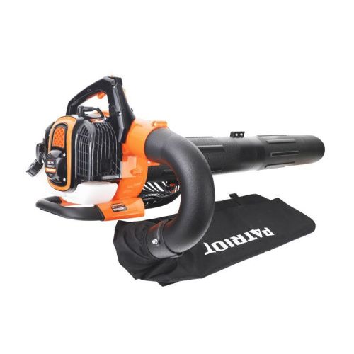 Воздуходувка-пылесос бензиновая Patriot BG 225-Tehinstrument