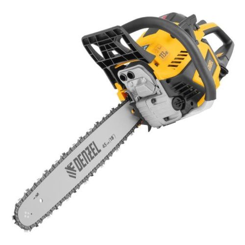 Пила цепная бензиновая Denzel DS-5218-Tehinstrument