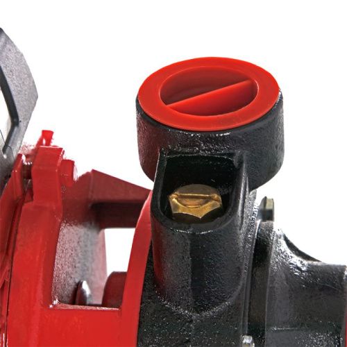 Насос садовый QUATTRO ELEMENTI Giardino 601 Ci-Tehinstrument