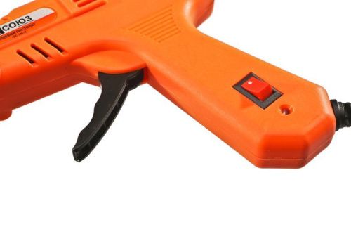 Пистолет клеевой 90 Вт СОЮЗ-Tehinstrument