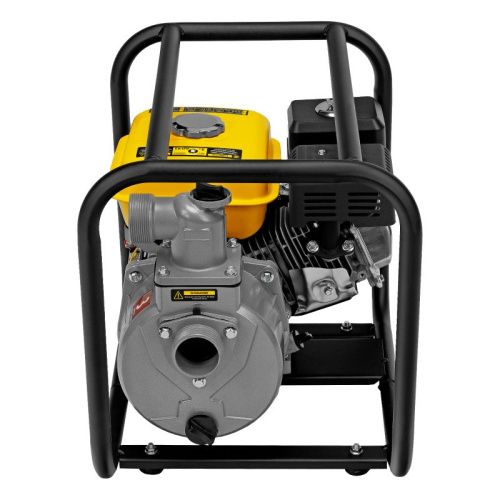 Мотопомпа бензиновая для чистой воды Denzel PX-50-Tehinstrument