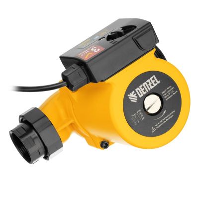 Циркуляционный насос Denzel CP32-8-Tehinstrument