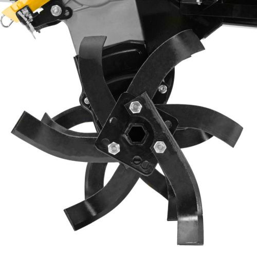 Мотоблок Denzel DPT-170-Tehinstrument