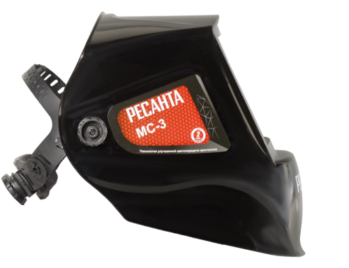 Сварочная маска Ресанта МС-3-Tehinstrument