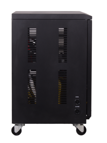 Стабилизатор напряжения РЕСАНТА СПН-22500-Tehinstrument