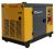 Habert Генератор Diesel H8GF-LDEF3-ATS-Tehinstrument