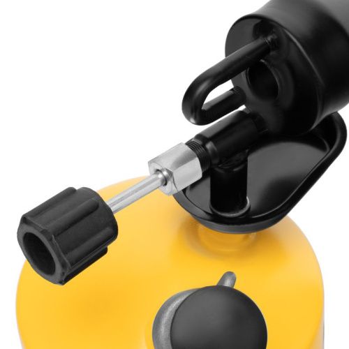 Паяльная лампа DENZEL, ВТ-15, 1.5 л-Tehinstrument