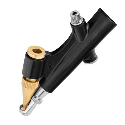 Аэрограф с нижним бачком Denzel AB2-Tehinstrument