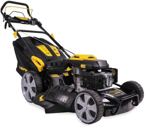 Бензиновая газонокосилка CHAMPION LM5345-Tehinstrument