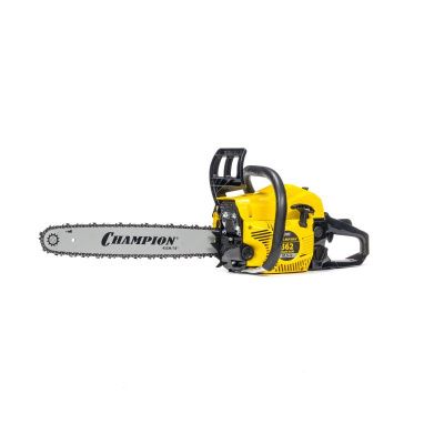 Бензиновая цепная пила CHAMPION 362-18"-Tehinstrument