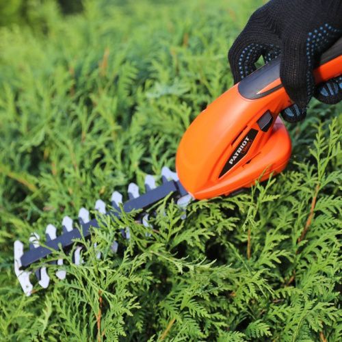 Ножницы-кусторез аккумуляторные Patriot CSH 272-Tehinstrument