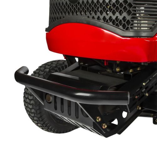 Трактор садовый DDE TR 106 - 300-Tehinstrument