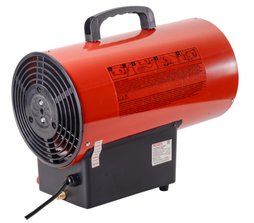 Газовая тепловая пушка РЕСАНТА ТГП-15000-Tehinstrument