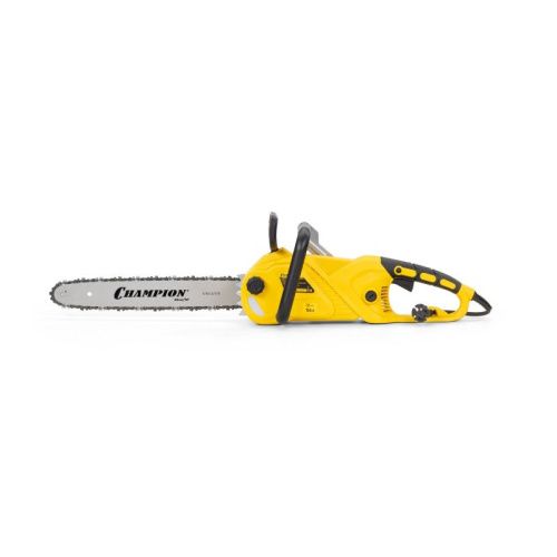 Электропила CHAMPION 620N-16" 3/8-1,3-56 (2кВт 4,8кг)-Tehinstrument