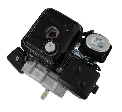 Двигатель Lifan 170F-R, вал ?20мм, катушка 7 Ампер-Tehinstrument