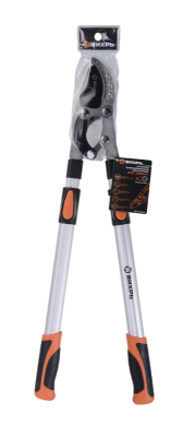 Сучкорез телескопический контактный, 670-1020мм,тефлоновое покрытие,двухкомпонентные рукоятки Вихрь-Tehinstrument