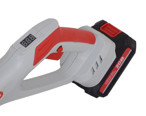 Снегоуборщик аккумуляторный Ресанта СЭ 20-2 ЛИ-Tehinstrument