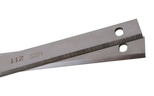Ножи строгальные для станка  Sturm TS15521, 154,5x16,5x2мм-Tehinstrument