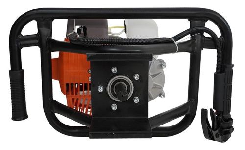 Мотобур Habert HD-620W (без шнека)-Tehinstrument