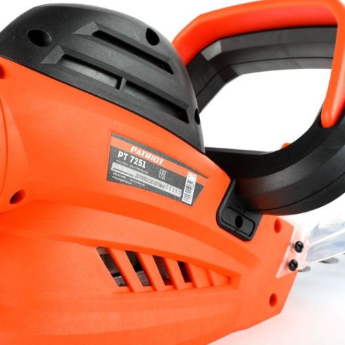 Кусторез электрический Patriot PT 7251-Tehinstrument