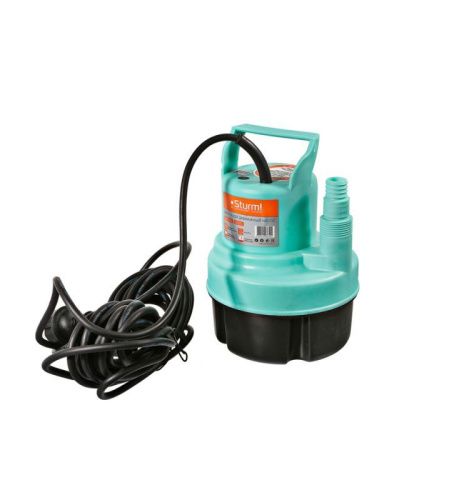 Насос погружной дренажный  Sturm WP9703SW-Tehinstrument