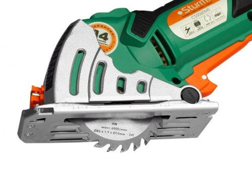 Минициркулярная пила Sturm CS5060MS-Tehinstrument