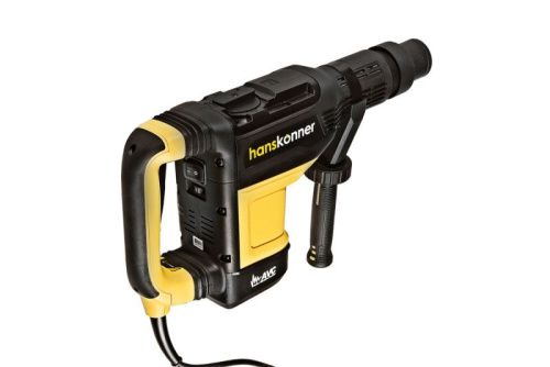 Перфоратор SDS MAX Hanskonner PLATINUM HRH1652M-Tehinstrument