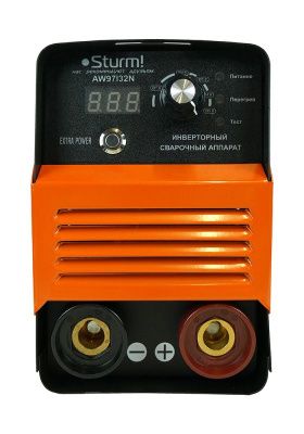 Сварочный инвертор  Sturm AW97I32N-Tehinstrument