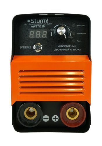 Сварочный инвертор  Sturm AW97I32N-Tehinstrument