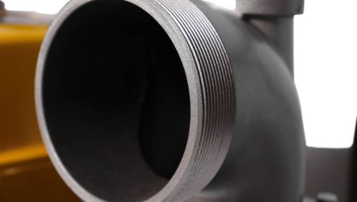 Бензиновая мотопомпа CHAMPION GP100E-Tehinstrument