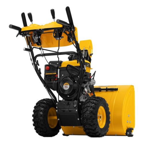 Бензиновая снегоуборочная машина Denzel SBL 711D PRO-Tehinstrument