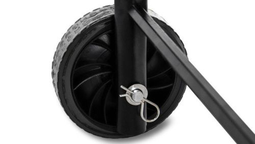 Дровокол CHAMPION LSH5001H-Tehinstrument