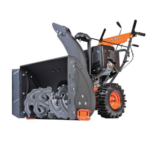 Снегоуборщик бензиновый Patriot PS 917-Tehinstrument