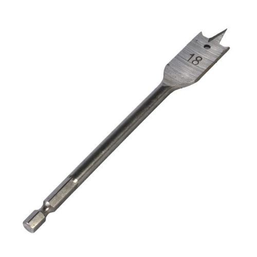 Сверло по дереву перовое (18х150 мм), Patriot-Tehinstrument