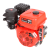 Бензиновый двигатель A-iPower AE390E-25-Tehinstrument
