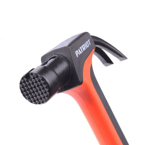 Молоток-гвоздодер PATRIOT NHF 450 L-Tehinstrument