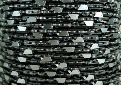 Цепь пильная  Sturm, шаг 0,325", ширина паза 1,5мм, квадратный зуб, 1848 звеньев-Tehinstrument