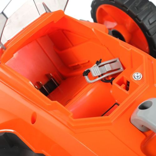 Газонокосилка аккумуляторная Patriot CM 432-Tehinstrument