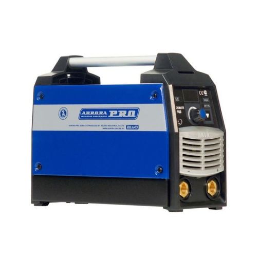 Сварочный инвертор AuroraPRO STICKMATE 160 (MMA+TIG lift)-Tehinstrument