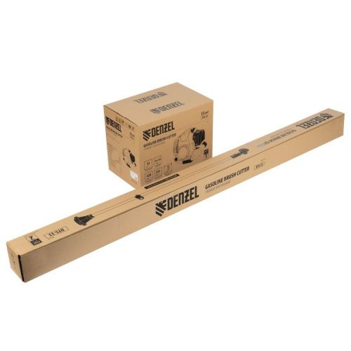 Триммер бензиновый Denzel DTS-33-Tehinstrument